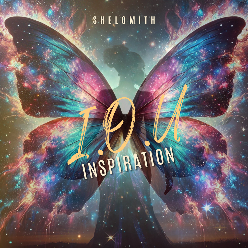 Album cover art